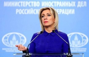 زاخاروفا: ألمانيا وفرنسا وأوكرانيا خططت لخداع المجتمع الدولي