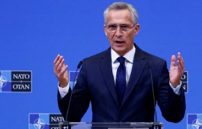 ناتو دوره ریاست استولتنبرگ را تا آوریل 2024 تمدید می کند