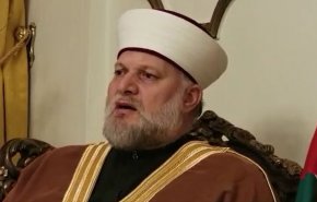 مجلس علماء فلسطين يبارك لإيران انتصار الثورة الإسلامية