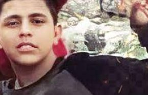 استشهاد طفل فلسطيني متأثراً بجراحه برصاص الاحتلال في جنين