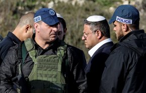 هل ستكرر'اسرائيل' تجربة عملية 'الدرع الواقي' في القدس؟