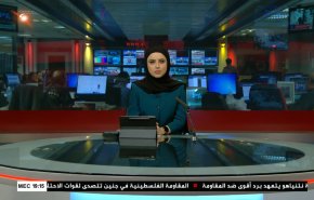  نشرة الاخبار من قناة العالم الساعة 16:00 بتوقيت غرينتش 12-02-2023 