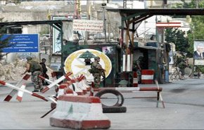  بعد الزلزال والعاصفة منازل المخيمات الفلسطينية في لبنان بخطر