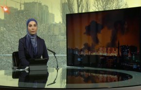 نشرة الاخبار من قناة العالم الساعة 07:00 بتوقيت غرينتش 13-02-2023