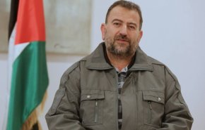 العاروري: الشعب الفلسطيني لن ينكسر وسيواصل الدفاع عن حقوقه وأرضه