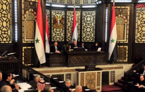 الشعب السوري يتابع مناقشة مشروع قانون الرسوم والتأمينات والنفقات القضائية