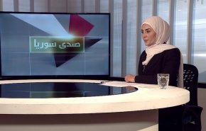 زلزال سوريا وجهود الإغاثة 