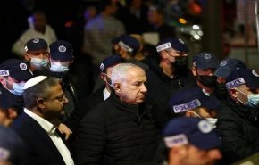 يوم نفير عام في القدس ضد قرارات الكابنيت الأمني الإسرائيلي