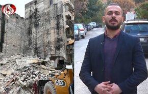 ملخص تداعيات الزلزال في سوريا بعد 8 ايام من وقوعه