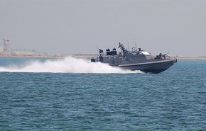 خرقان للعدو الصهيوني للمياه الإقليمية اللبنانية قبالة رأس الناقورة