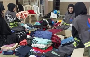 حزب الله يطلق حملة رحماء لجمع التبرعات والمساعدات لمتضرري زلزال سوريا