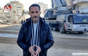 زلزال تركيا.. استمرار عمليات الانقاذ مع ارتفاع عدد الضحايا +فيديو