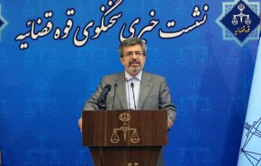 موافقة قائد الثورة الإسلامیة على عفو عدد من المحکومین أحبطت مؤامرات الأعداء