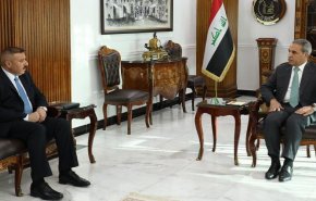 قضاء العراق وداخليته يبحثان التعاون لمكافحة الجريمة بكافة صورها