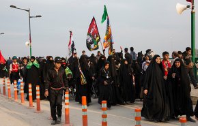 صحة العراق تستنفر كوادرها استعدادا لإحياء ذكرى استشهاد الإمام الكاظم (ع)