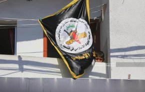 الجهاد الإسلامي تنعى الشهيدين العايدي وأبو عرام من طوباس والخليل