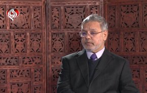 شاهد.. 'فيروز' يتحدث للعالم عن اسباب قمع ثورة البحرين