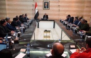 عرنوس يرأس اجتماعا للجنة العليا للإغاثة بهدف تنظيم مسار استلام المساعدات