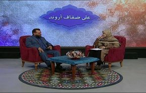 قصة رياضي في آبادان الايرانية ألهم الجميع أن السر يكمن في الإرادة