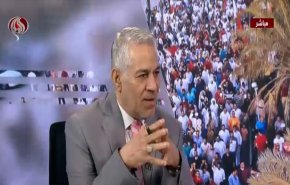 شاهد.. الشعب البحريني أفشل خطط آل خليفة التطبيعة