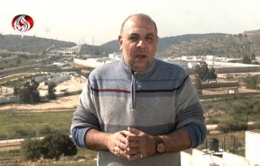 شاهد.. الاسرى الفلسطينيون يدخلون بتحدي جديد مع الاحتلال