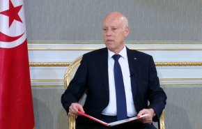 الرئيس التونسي: عصابات منظمة تقف وراء أزمة رفع الأسعار
