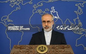 كنعاني: دعم الإرهابيين جزء لا يتجزأ من السياسة الخارجية الأمريكية