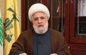 قاسم: من يراهن على الخارج يضيِّع الوقت ويمدد الفراغ الرئاسي