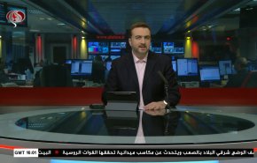  نشرة الاخبار من قناة العالم الساعة 16:00 بتوقيت غرينتش 15-02-2023 
