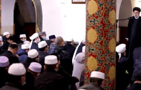 رئيسي: اميركا كانت بصدد زعزعة الامن في المنطقة من خلال تأسيس الجماعات التكفيرية