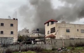 تصعيد صهيوني بالممارسات العنصرية ضد الفلسطينيين +فيديو