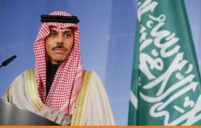 مصدر سوري: وزير الخارجية السعودي سيزور دمشق قريبا