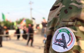 العراق..الحشد الشعبي يطيح بداعشي في محافظة نينوى