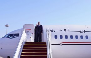 السوداني يصل ألمانيا للمشاركة في مؤتمر ميونخ