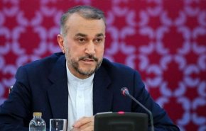 أمير عبداللهيان: مزاعم واشنطن حول وجود زعيم القاعدة بايران مثيرة للسخرية