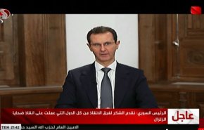 الحرب في سوريا استنزفت الكثير من الموارد لمواجهة تداعيات الزلزال