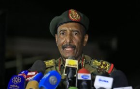 البرهان يشترط دمج قوات الدعم السريع في صفوف الجيش لـ