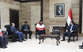 إيران مستمرة في تقديم المساعدات الإغاثية والطبية للمتضررين والمصابين بالزلزال في سوريا