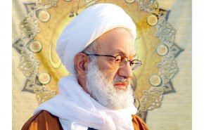 آية الله قاسم: الهدف من التطبيع هو الاطاحة بالإسلام وتذويبه