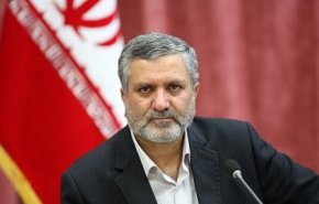 وزير التعاون الايراني يؤكد على زيادة التبادل التجاري مع تركمانستان