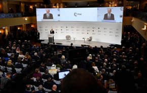 الحرب في أوكرانيا تهيمن على أعمال مؤتمر ميونيخ للأمن