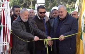 رعد: أمة المقاومة أصبحت ممتدة نحو محور على امتداد منطقتنا العربية