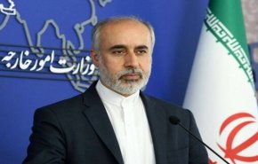 كنعاني يدين الهجوم الارهابي الذي استهدف مقرا للشرطة في كراتشي الباكستانية