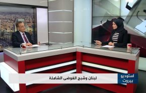 لبنان وشبح الفوضى الشاملة 
