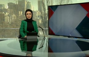نشرة الاخبار من قناة العالم الساعة 07:00 بتوقيت غرينتش 18-02-2023