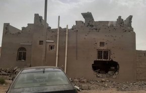مشروع نيوم السعودي مبني علی أموال مغتصبة ودماء