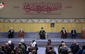 قائد الثورة: دفاعنا عن فلسطين وراء لجوء العدو للتخويف من إيران
