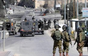 أحياء القدس تعلن انضمامها للعصيان المدني المساندة لمخيم شعفاط+فيديو