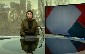 نشرة الاخبار من قناة العالم الساعة 07:00 بتوقيت غرينتش 19-02-2023