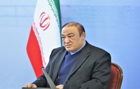 صفري: الصين تعتبر إيران قوة إقليمية قوية بإمكانها توفير أمن الطاقة